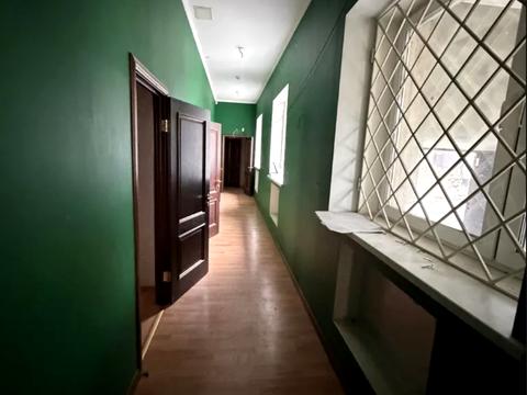 комерційна за адресою Барикадний пров., 5