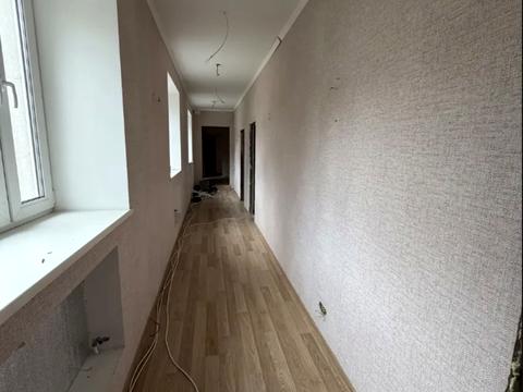 комерційна за адресою Барикадний пров., 5