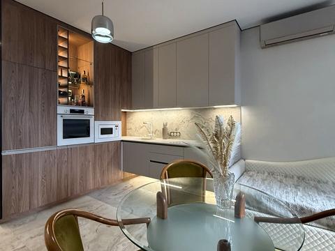 квартира по адресу Генуэзская ул., (Будинок 2)