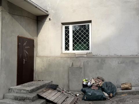 комерційна за адресою Барикадний пров., 5