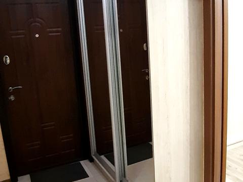 квартира за адресою Бориса Гмирі вул., 20