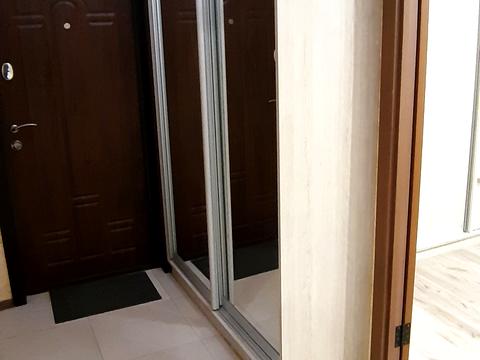 квартира за адресою Бориса Гмирі вул., 20