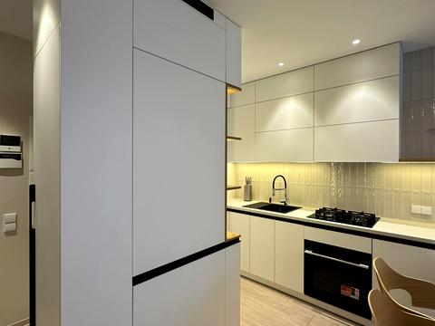 квартира по адресу Львов, Топольная ул., 4-Б