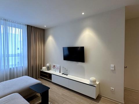 квартира по адресу Львов, Топольная ул., 4-Б