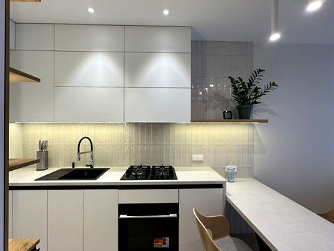 квартира по адресу Львов, Топольная ул., 4-Б