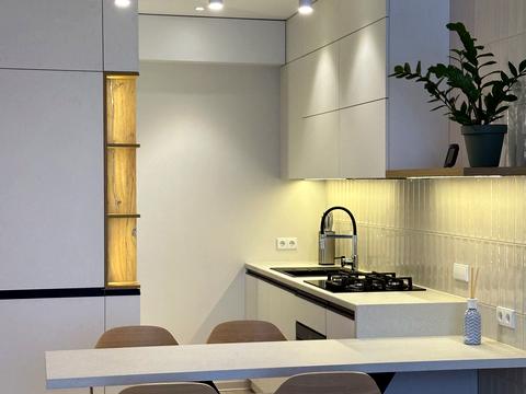 квартира по адресу Львов, Топольная ул., 4-Б