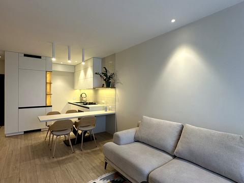 квартира по адресу Львов, Топольная ул., 4-Б