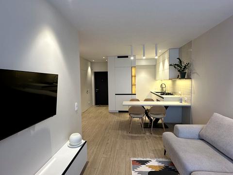 квартира по адресу Львов, Топольная ул., 4-Б