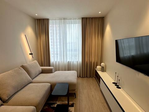 квартира по адресу Львов, Топольная ул., 4-Б