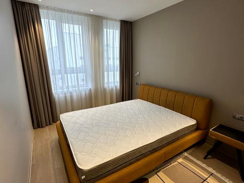 квартира по адресу Львов, Топольная ул., 4-Б