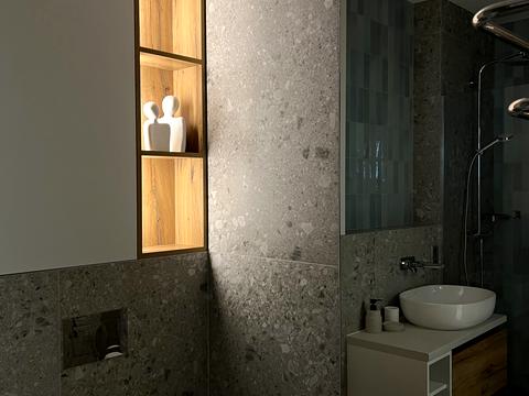 квартира по адресу Львов, Топольная ул., 4-Б