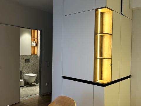 квартира по адресу Львов, Топольная ул., 4-Б