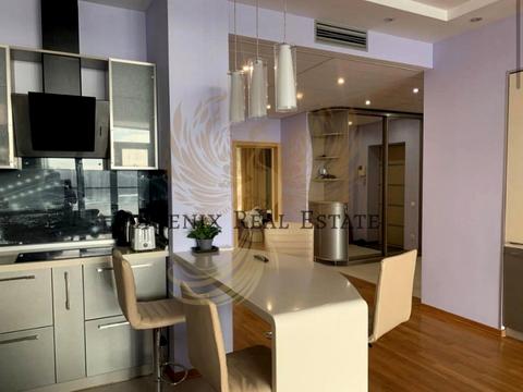квартира за адресою Раїси Окіпної вул., 18