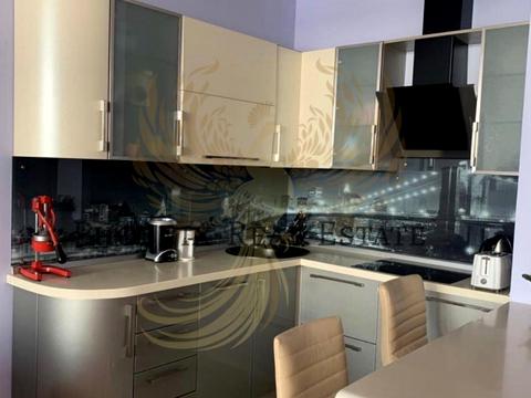 квартира за адресою Раїси Окіпної вул., 18