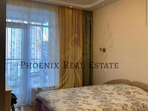 квартира за адресою Раїси Окіпної вул., 18