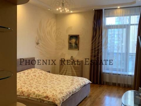 квартира за адресою Раїси Окіпної вул., 18