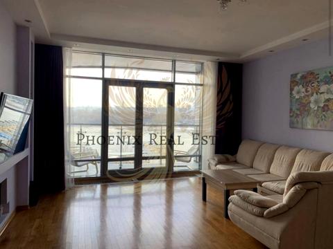 квартира за адресою Раїси Окіпної вул., 18