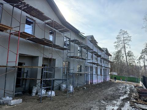 будинок за адресою Лисенка вул.