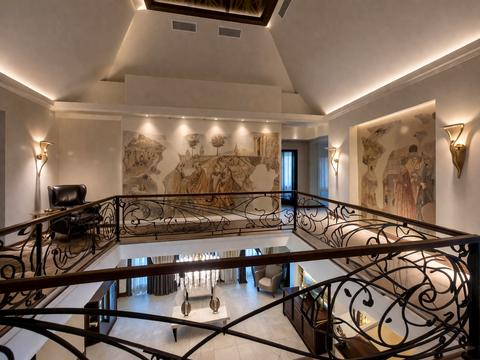 дом по адресу Анатолия Соловьяненко ул., 123