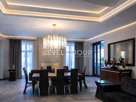 дом по адресу Анатолия Соловьяненко ул., 123