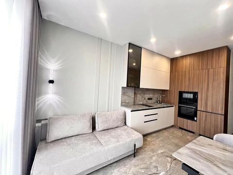 квартира по адресу Шевченко ул., 51д