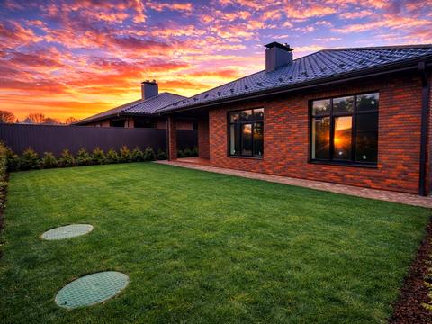 дом по адресу Родниковая ул., 62