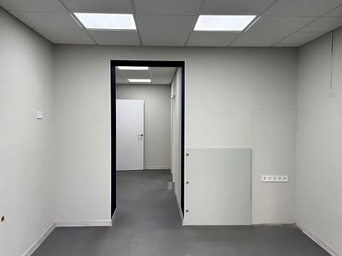 коммерческая по адресу Драгоманова ул., 27