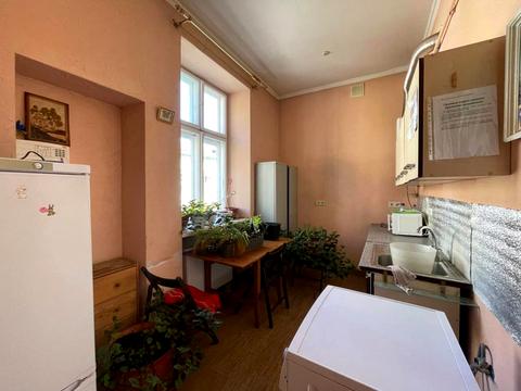 квартира за адресою Зелена вул., 1