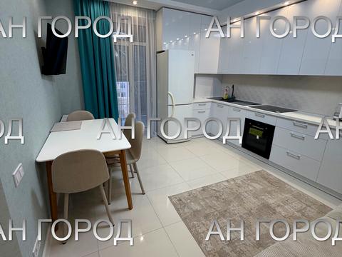 квартира за адресою Валерія Дейнеки вул., 1 к2