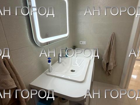 квартира за адресою Валерія Дейнеки вул., 1 к2