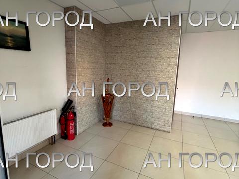 квартира за адресою Валерія Дейнеки вул., 1 к2