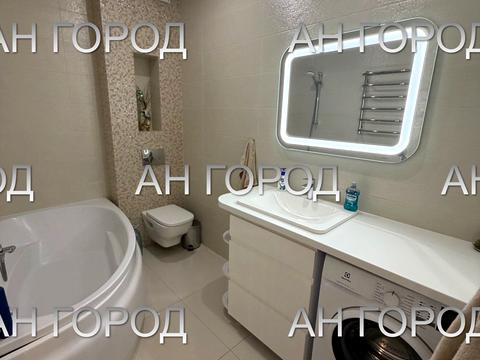 квартира за адресою Валерія Дейнеки вул., 1 к2
