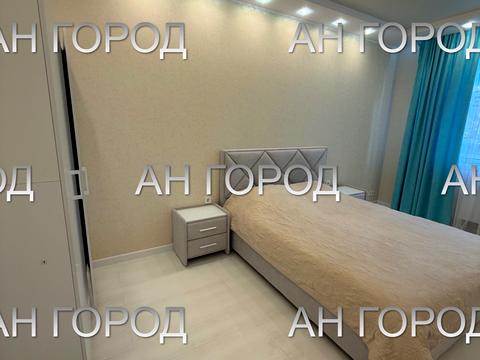 квартира за адресою Валерія Дейнеки вул., 1 к2