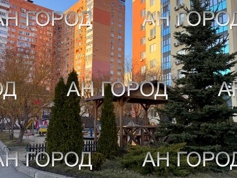 квартира за адресою Валерія Дейнеки вул., 1 к2