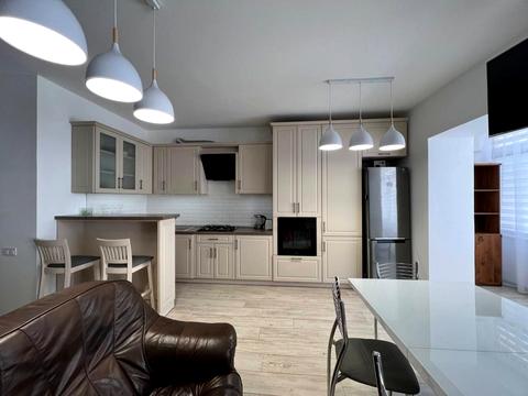 квартира за адресою На Нивах вул., 13