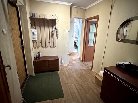 квартира за адресою Шатилівська вул. (Леніна), 29