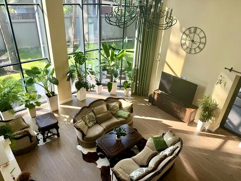 дом по адресу Олени Теліги, 8