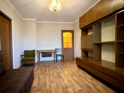 квартира по адресу Тенистая ул., 9