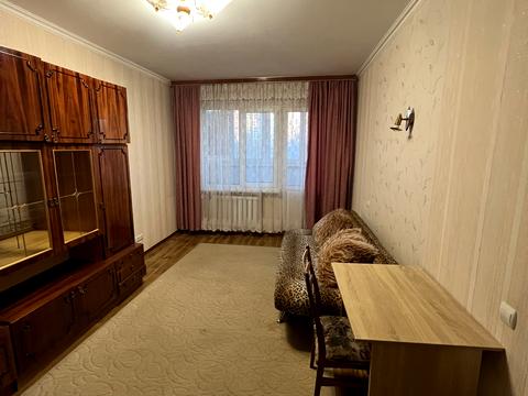 квартира по адресу Академика Доброхотова ул., 1