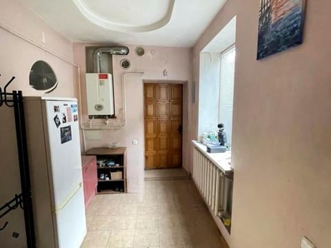 будинок за адресою Січових Стрільців вул. (Артема), 40