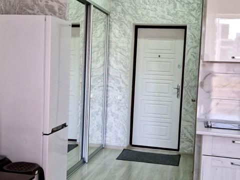 квартира за адресою Владислава Бувалкіна вул. (Бочарова Генерала), 44