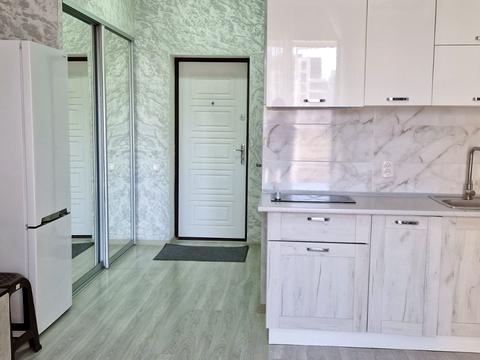 квартира за адресою Владислава Бувалкіна вул. (Бочарова Генерала), 44