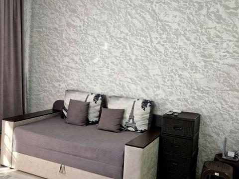 квартира за адресою Владислава Бувалкіна вул. (Бочарова Генерала), 44