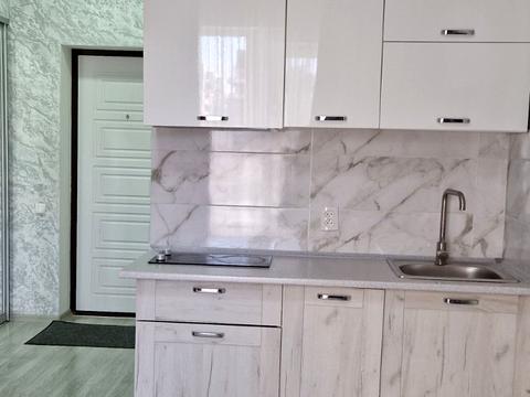 квартира за адресою Владислава Бувалкіна вул. (Бочарова Генерала), 44