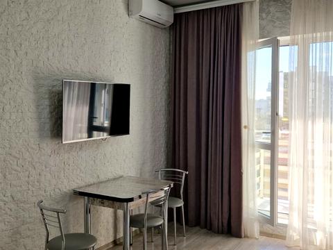 квартира за адресою Владислава Бувалкіна вул. (Бочарова Генерала), 44