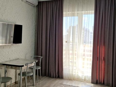 квартира за адресою Владислава Бувалкіна вул. (Бочарова Генерала), 44