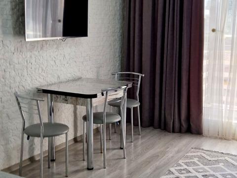 квартира за адресою Владислава Бувалкіна вул. (Бочарова Генерала), 44