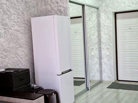 квартира за адресою Владислава Бувалкіна вул. (Бочарова Генерала), 44