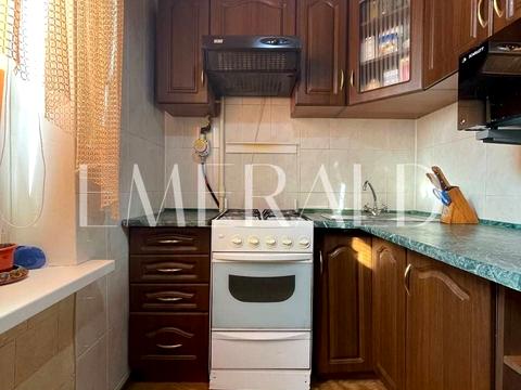 квартира за адресою Червоної Калини просп. (Володимира Маяковського), 4-Г