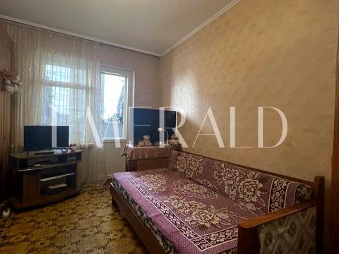 квартира по адресу Червоной Калины просп. (Владимира Маяковского), 4-Г